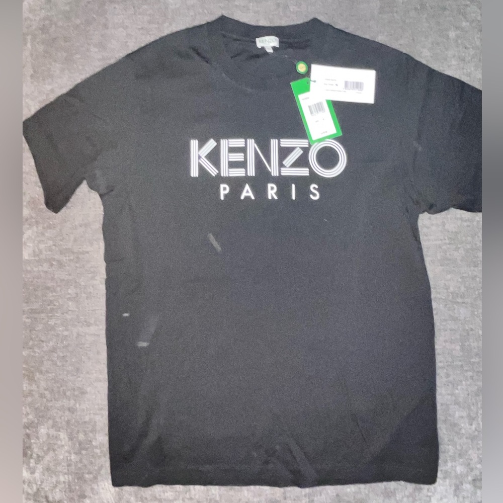 MEN KENZO TSHIRT